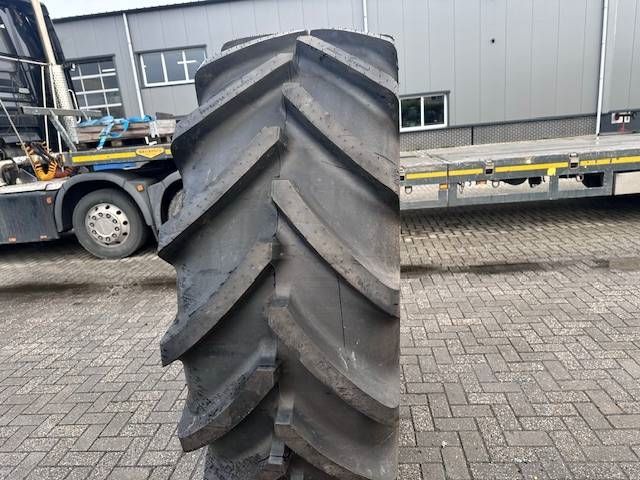 Michelin 650/75 R38 MachXbib Neu