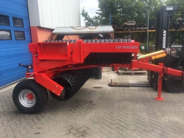 He-Va 630 Tip Roller Cambridgerol