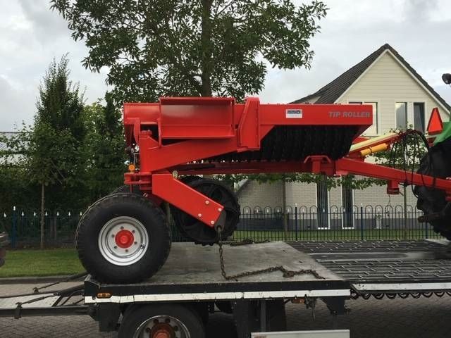 He-Va 630 Tip Roller Cambridgerol