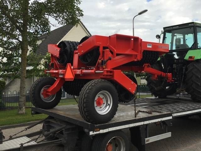 He-Va 630 Tip Roller Cambridgerol