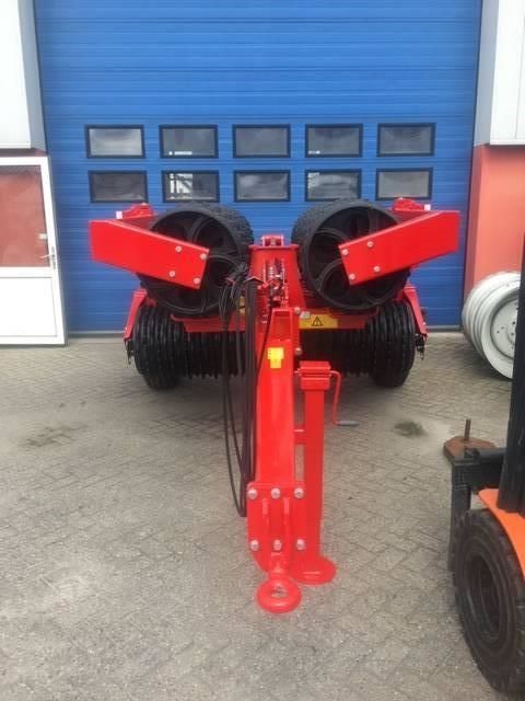 He-Va 630 Tip Roller Cambridgerol