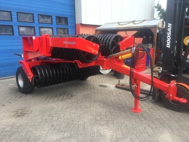 He-Va 630 Tip Roller Cambridgerol