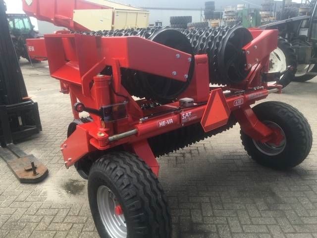 He-Va 630 Tip Roller Cambridgerol
