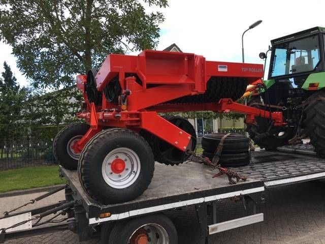 He-Va 630 Tip Roller Cambridgerol