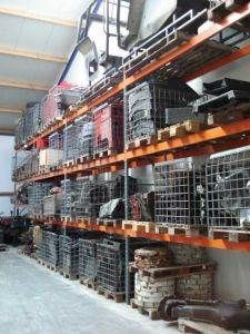 Valtra Valmet onderdelen