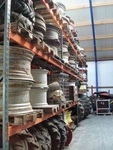 Valtra Valmet onderdelen