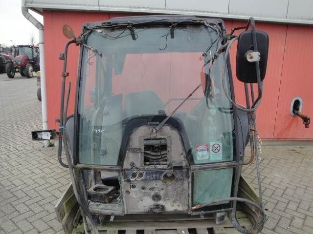Valtra Valmet onderdelen