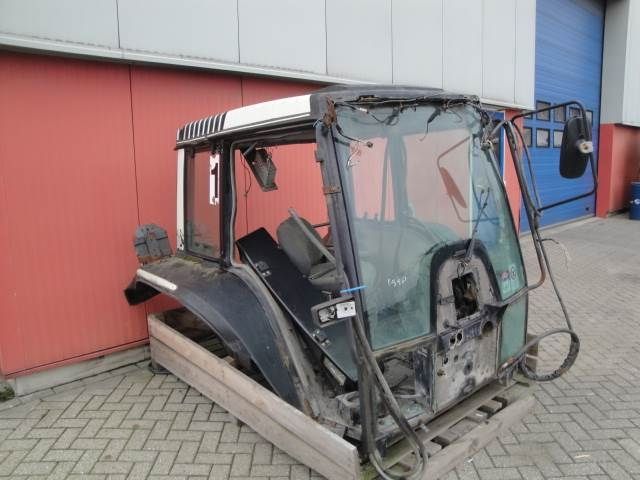 Valtra Valmet onderdelen