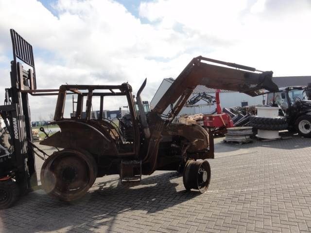 Valtra Valmet onderdelen