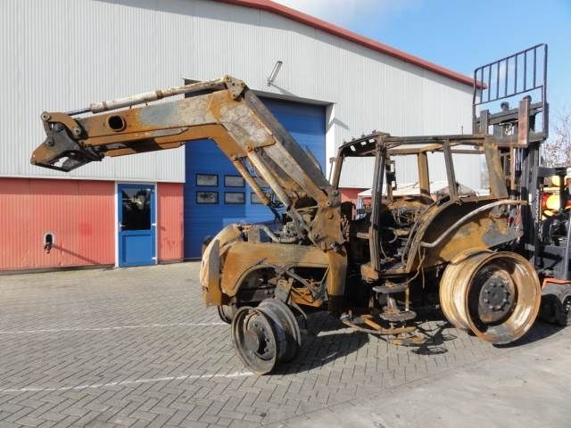 Valtra Valmet onderdelen