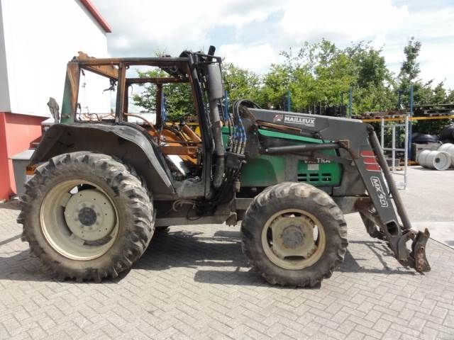 Valtra Valmet onderdelen