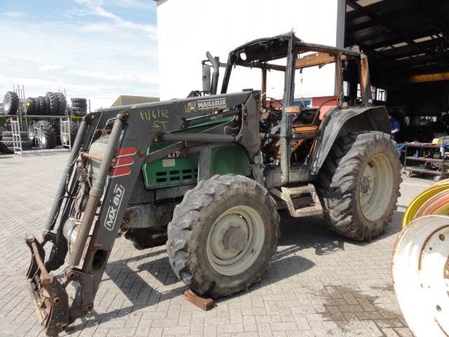 Valtra Valmet onderdelen