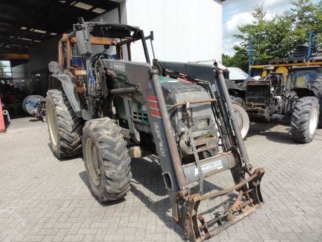 Valtra Valmet onderdelen