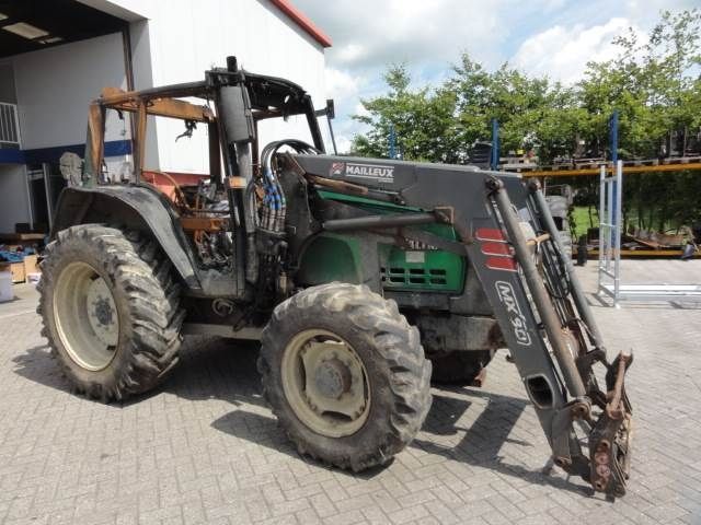 Valtra Valmet onderdelen