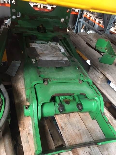 John Deere Oppikhaak 6020/630