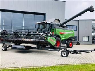 Fendt 5275C PL parallel Combine Maaidorser