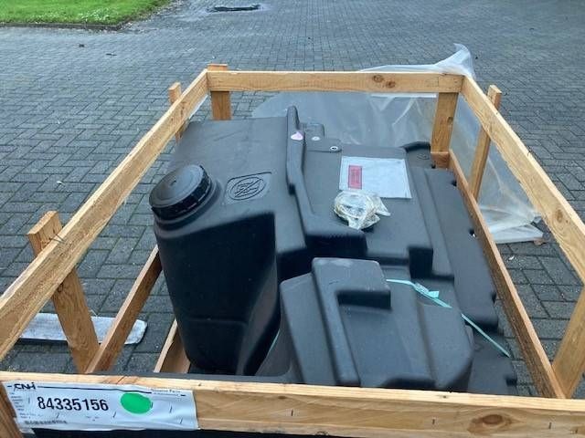 New Holland brandstoftank FR hakselaar Fueltank