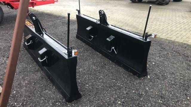 Bemu Frontschuif 2.50 Meter
