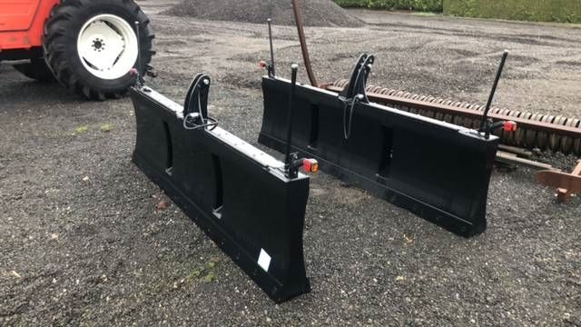 Bemu Frontschuif 2.50 Meter