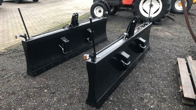 Bemu Frontschuif 2.50 Meter