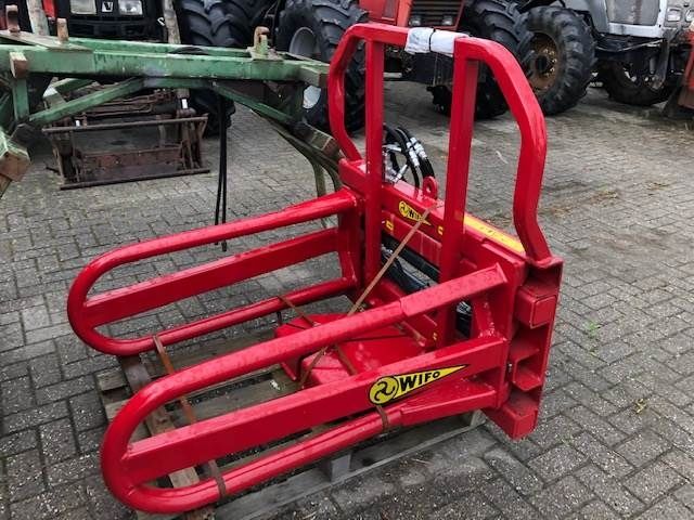 Wifo balenklem BKP-UF