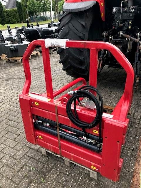 Wifo balenklem BKP-UF