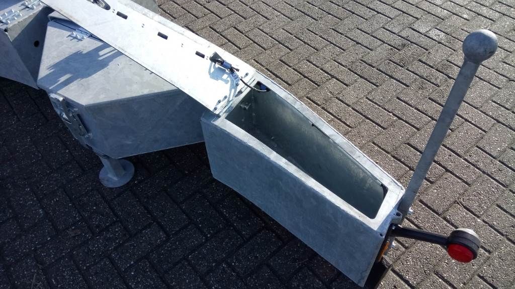 Jochemsen frontbumper