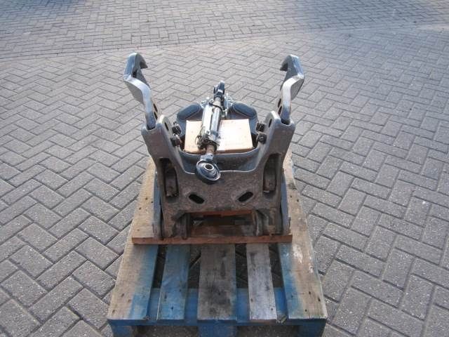 Valtra T4 originele fronthef