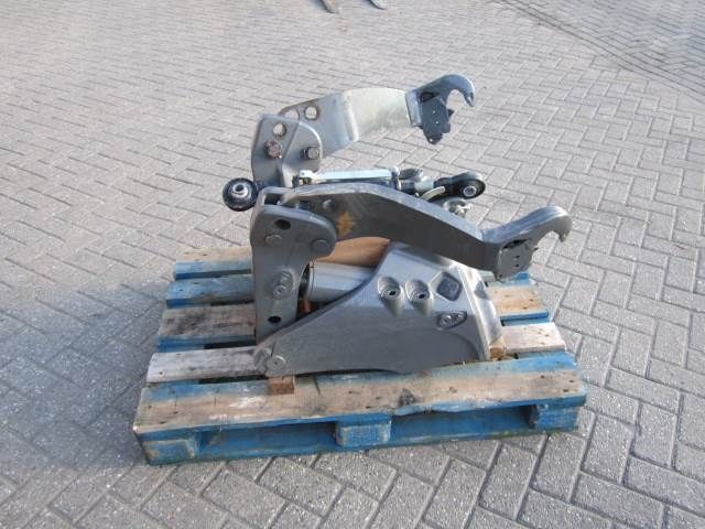 Valtra T4 originele fronthef