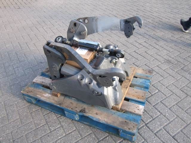 Valtra T4 originele fronthef