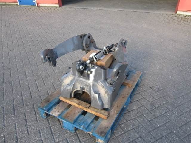 Valtra T4 originele fronthef