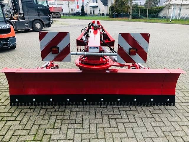 Evers Proff N 3000 Grondschaaf