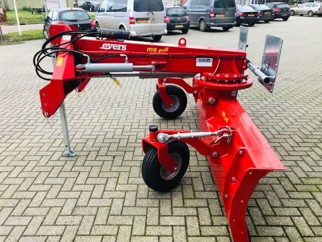 Evers Proff N 3000 Grondschaaf