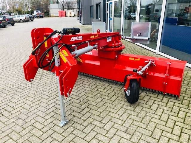 Evers Proff N 3000 Grondschaaf