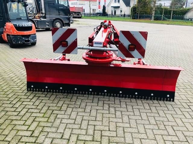 Evers Proff N 3000 Grondschaaf