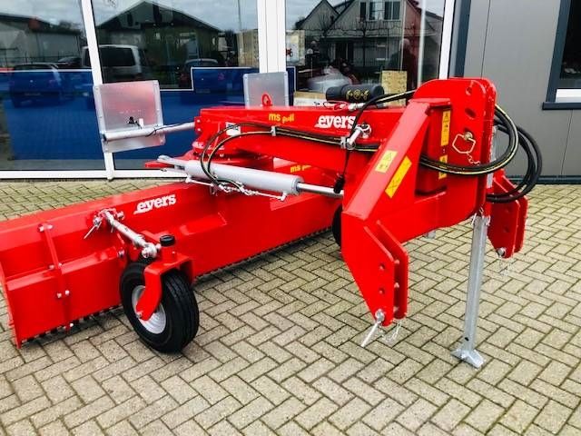 Evers Proff N 3000 Grondschaaf