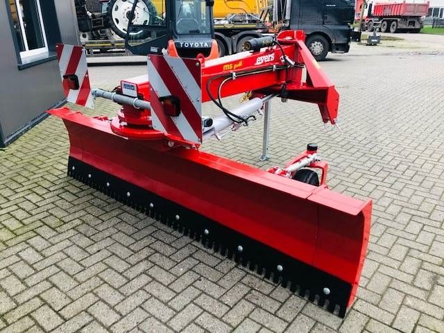 Evers Proff N 3000 Grondschaaf