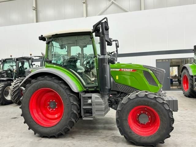 Fendt 312 Vario 2022, 307 hours!