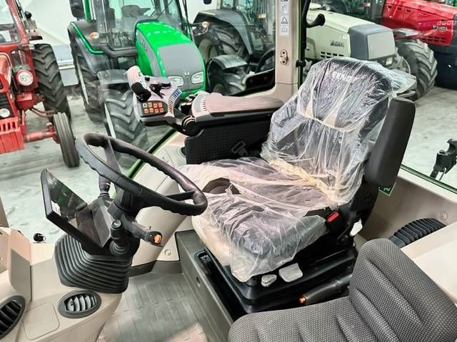 Fendt 312 Vario 2022, 307 hours!