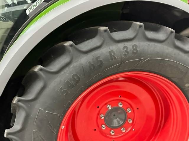 Fendt 312 Vario 2022, 307 hours!