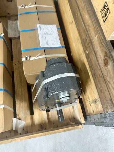 Valtra Zuidberg Front T4 en T5 T144-T255