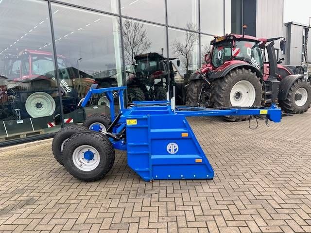 AP Kilverbak lkb 110/300