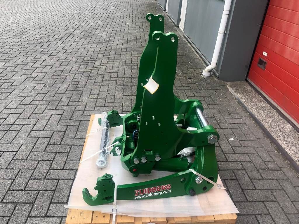 John Deere Zuidberg fronthef 6130R-6215R 50kN