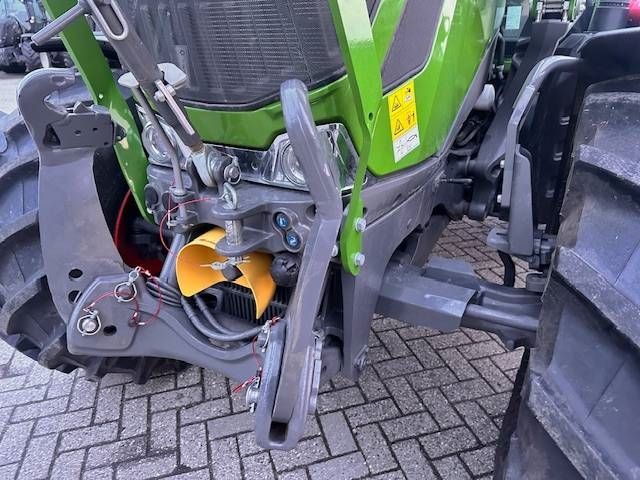 Fendt 314 Profi Plus Gen4