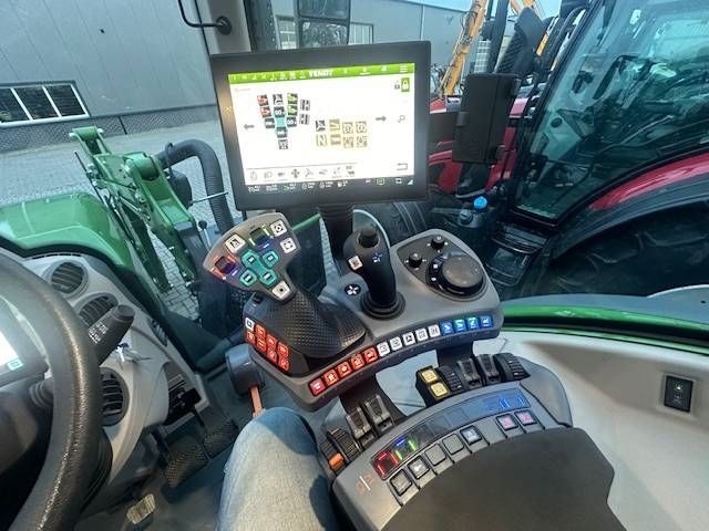 Fendt 314 Profi Plus Gen4