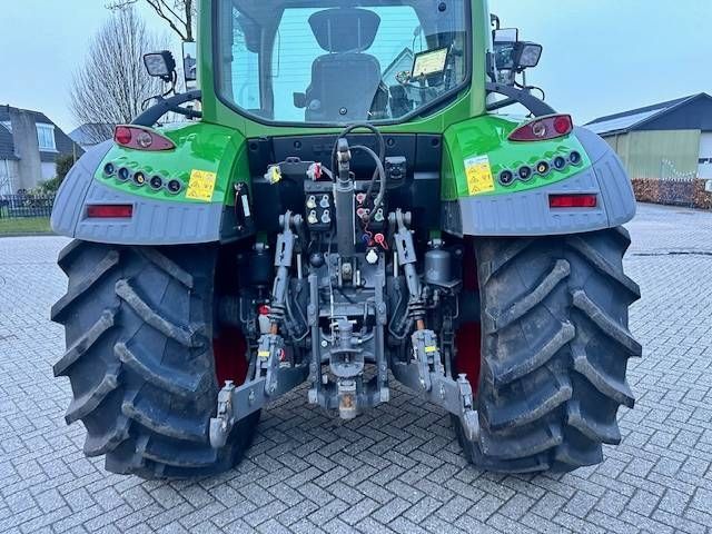 Fendt 314 Profi Plus Gen4