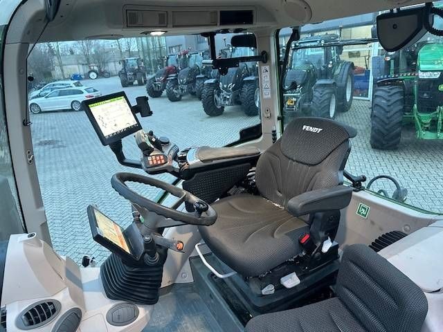 Fendt 314 Profi Plus Gen4