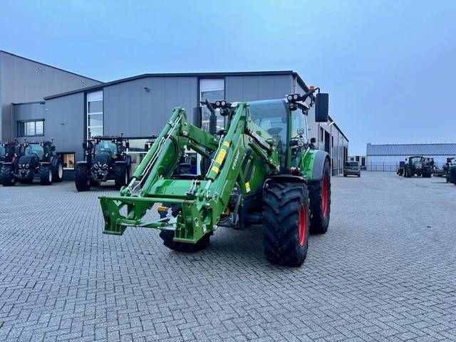 Fendt 314 Profi Plus Gen4