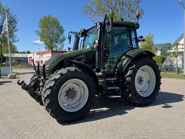 Valtra G125 Ecopower Active, 2022, 1815 uur!