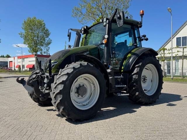 Valtra G125 Ecopower Active, 2022, 1815 uur!